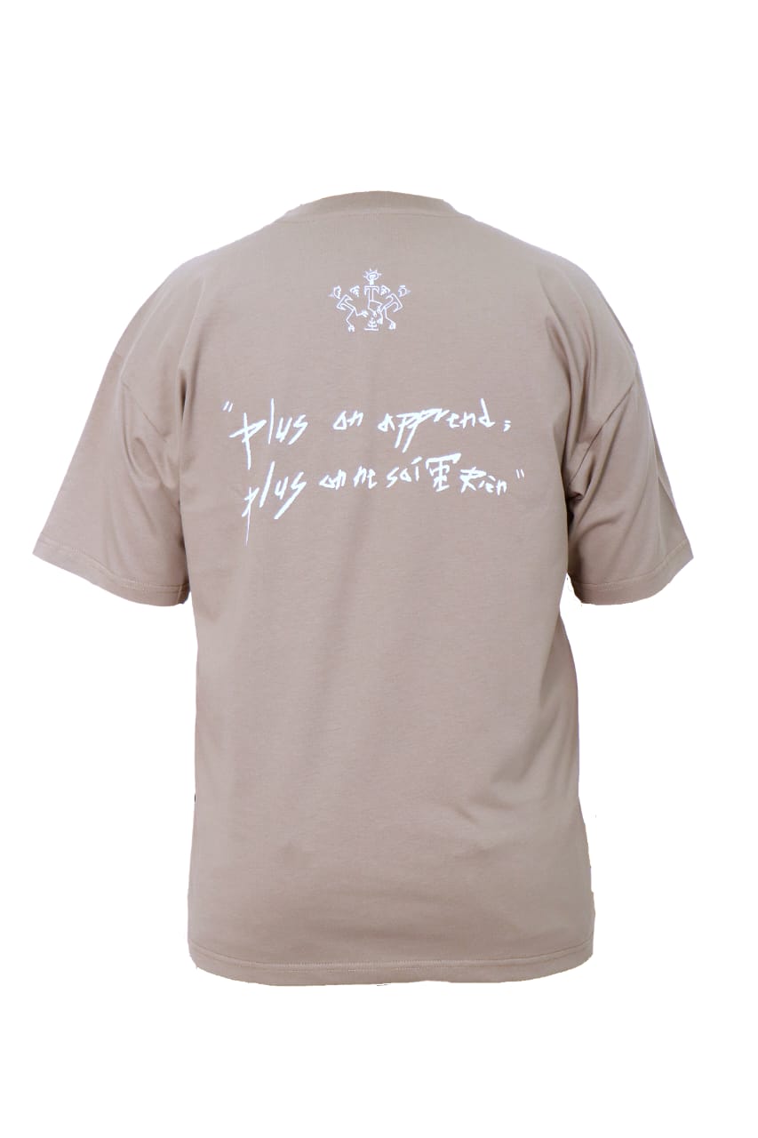 Anthitèse Detanios T-Shirt