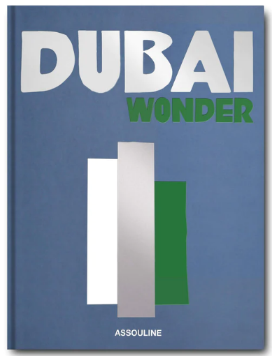 ASSOULINE DUBAI WONDER