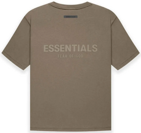 Essentials Fear Of God Harvest T-Shirt