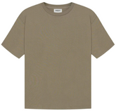 Essentials Fear Of God Taupe T-Shirt