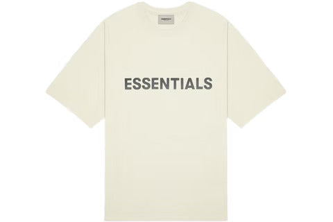 Essentials Fear of God Buttercream T-Shirt