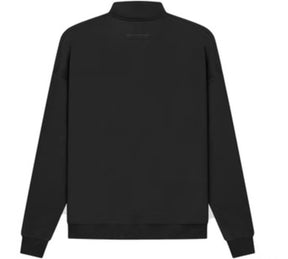 Essentials Fear of God Mock Neck Sweater