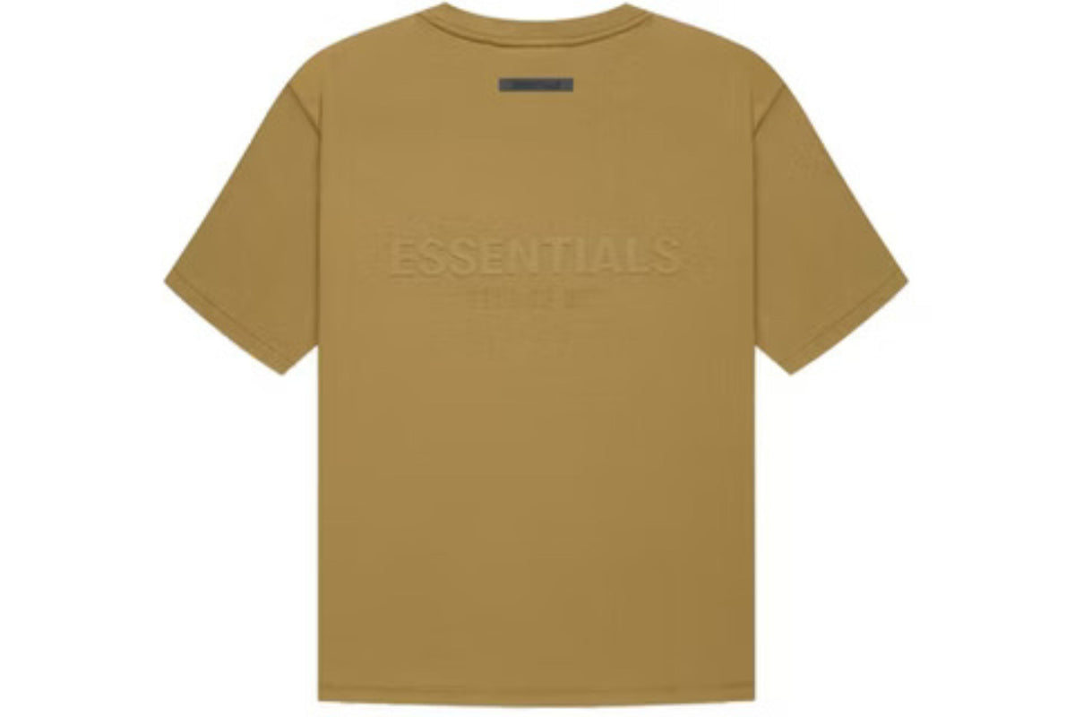 Essentials Fear of God Amber T-shirt