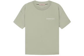 Essentials Fear of God Seafoam T-shirt