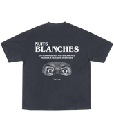 THE VYBE NUITS BLANCHES T-shirt