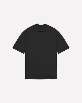Logo Irrelevant Dark Grey T-Shirt