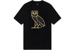 OVO OG Owl T-shirt Black