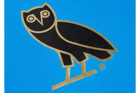 OVO OG Owl T-shirt Laguna