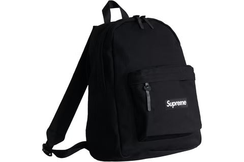 Supreme Canvas Backpack (FW20/FW21)