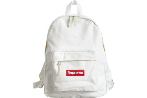 Supreme Canvas Backpack (FW20/FW21)