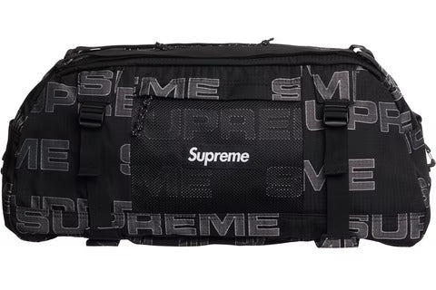 Supreme Duffle Bag (FW21)