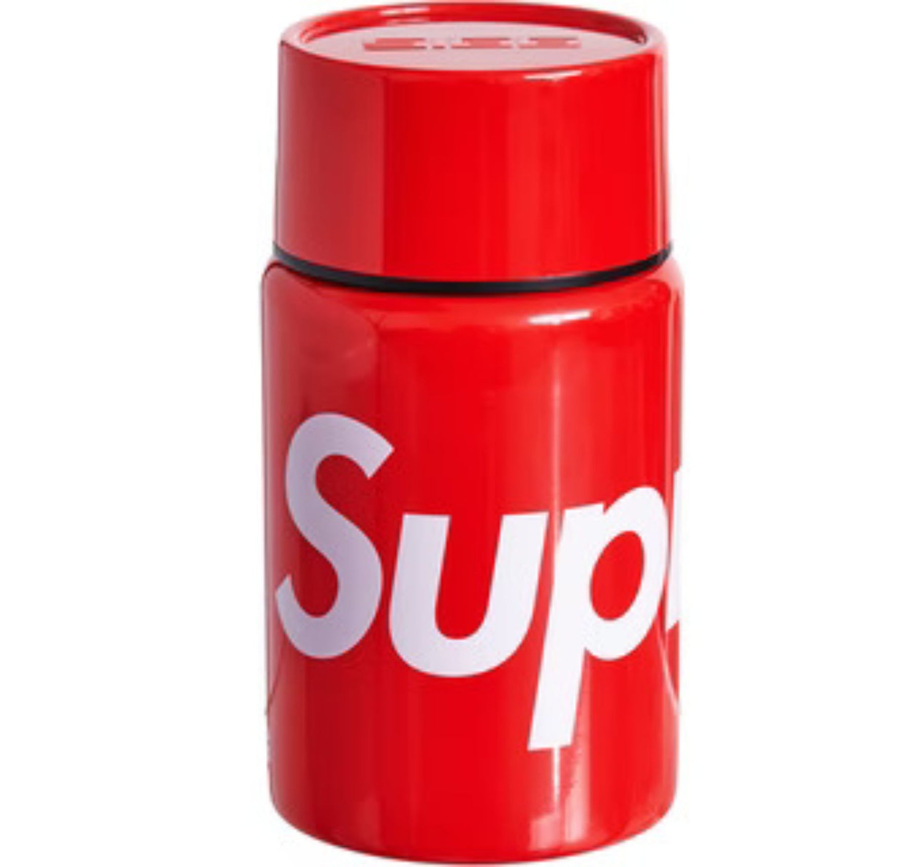 Supreme SIGG Vacuum Insulated 0.75L Bottle Red - FW20 - US