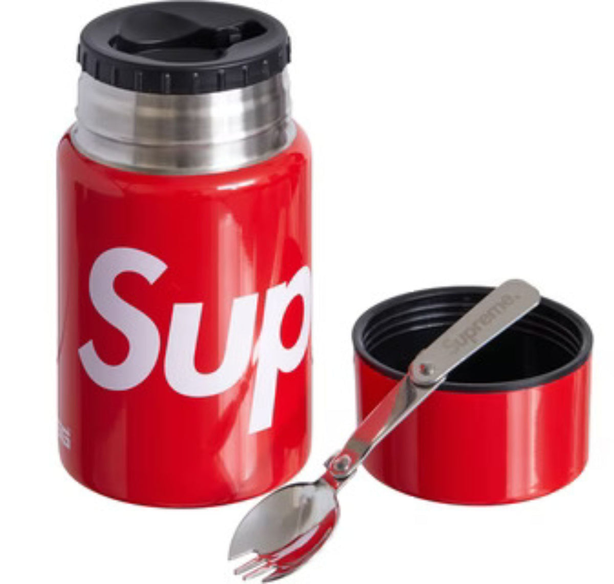 Supreme SIGG 0.75L Food Jar