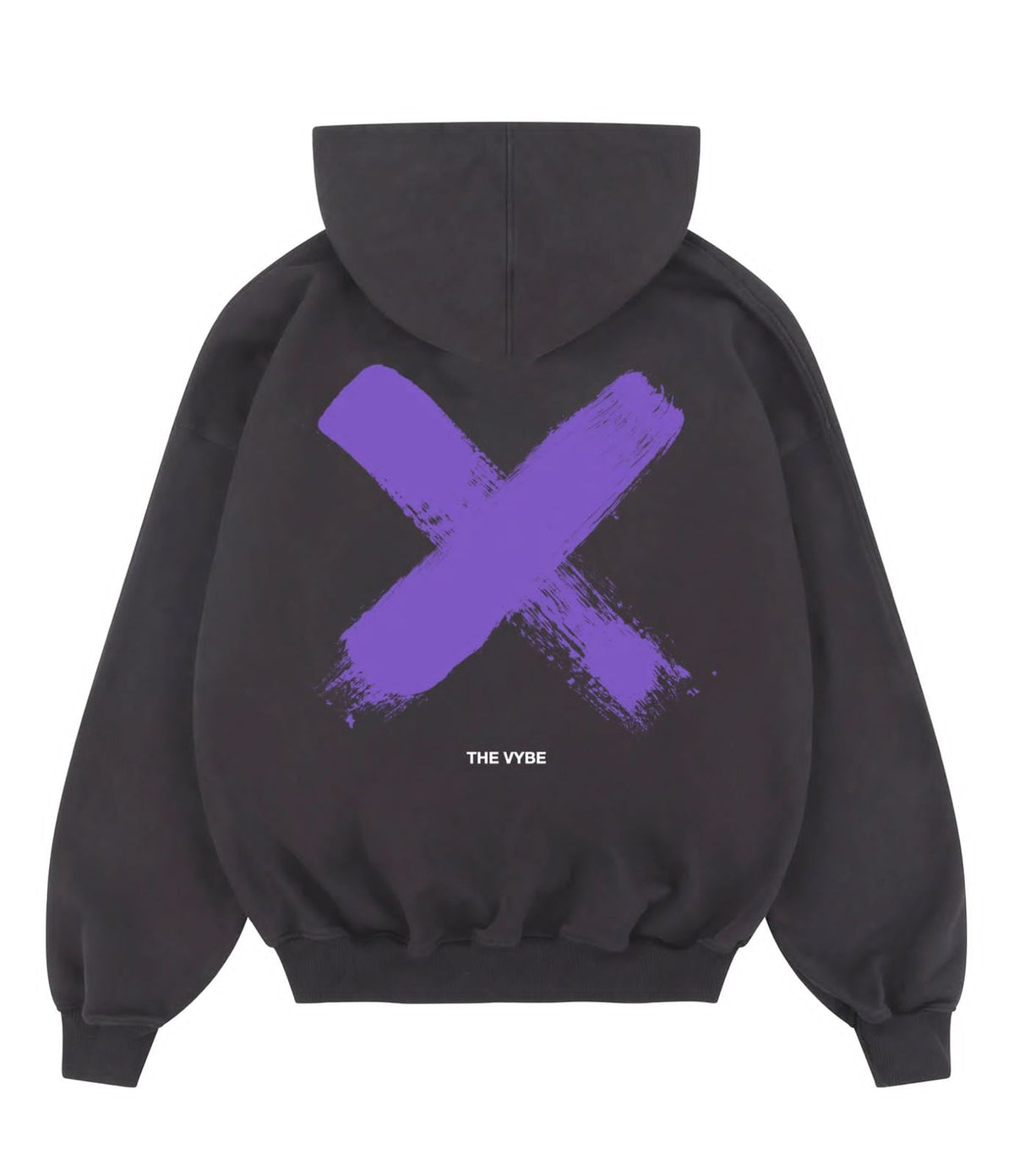THE VYBE X Hoodie