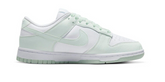 Nike Dunk Low Next Nature "Barely Green & White"