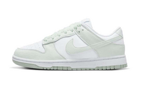 Nike Dunk Low Next Nature "Barely Green & White"