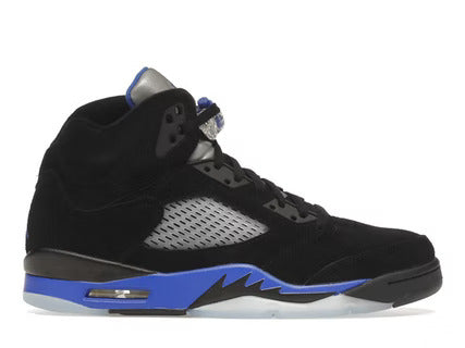 Jordan 5 Retro Nike Racer Blue