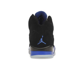 Jordan 5 Retro Nike Racer Blue
